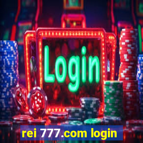 rei 777.com login